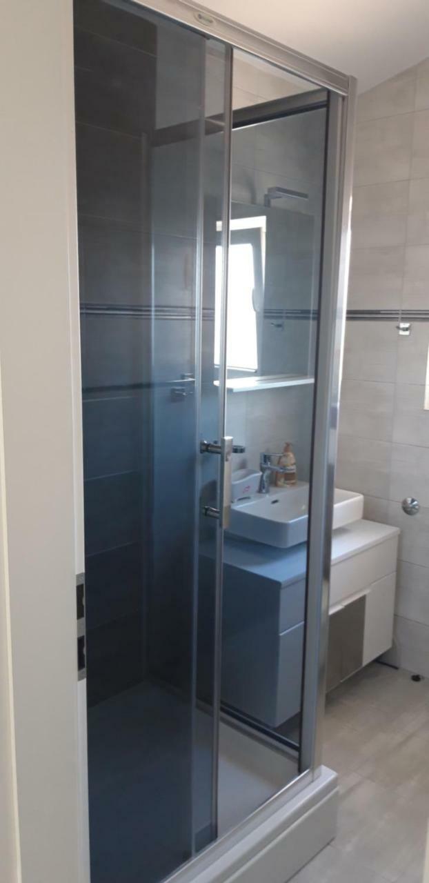 Apartmani Riva Rogoznica  Kültér fotó