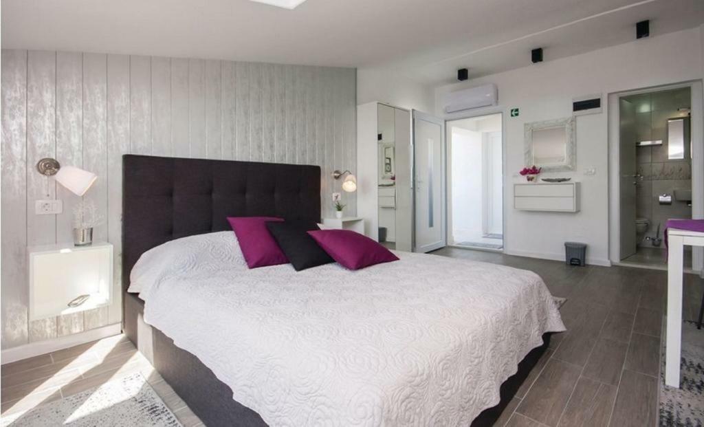Apartmani Riva Rogoznica  Kültér fotó