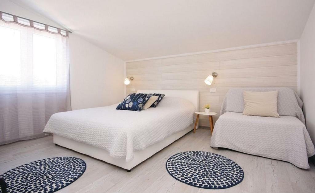 Apartmani Riva Rogoznica  Kültér fotó