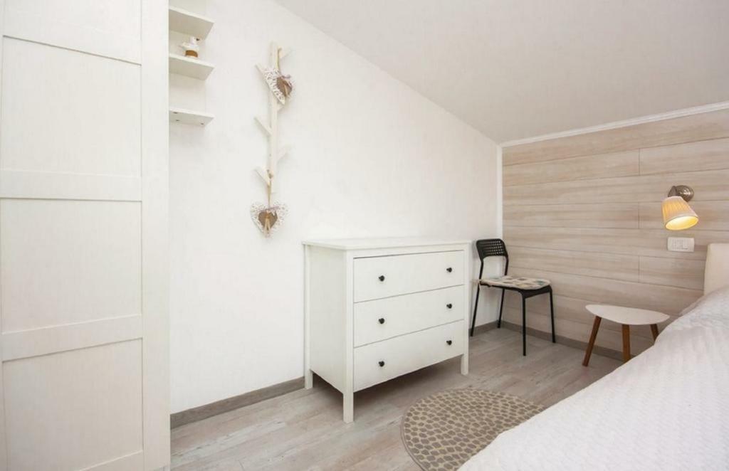 Apartmani Riva Rogoznica  Kültér fotó
