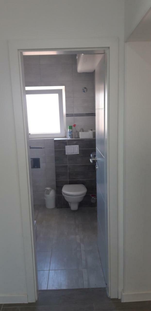 Apartmani Riva Rogoznica  Kültér fotó